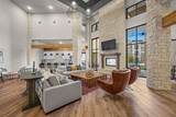 1-bedroom apartment at Hunters Creek Apartments in Denton